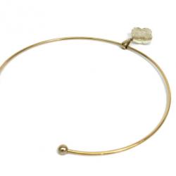 Pre Owned Louis Vuitton A La Folie Choker Necklace