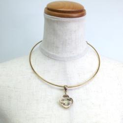 Pre Owned Louis Vuitton A La Folie Choker Necklace