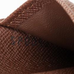 Pre Owned Louis Vuitton Small Ring Monogram Agenda