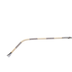 Pre Owned نظارة شمسية لوي فيتون كونسيبريشن بيلون افياتور دامييه آزور