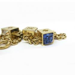 Pre Owned Louis Vuitton Gamble Bracelet
