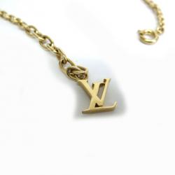 Pre Owned Louis Vuitton Gamble Bracelet