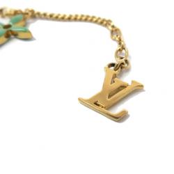 Pre Owned Louis Vuitton Sweet Monogram Bracelet