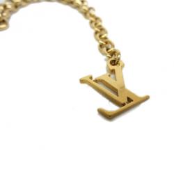 Pre Owned Louis Vuitton Monogram Multicolor Necklace