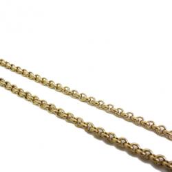 Pre Owned Louis Vuitton Monogram Multicolor Necklace