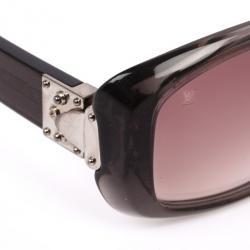 Pre Owned Louis Vuitton Soupcon GM Womens Sunglasses