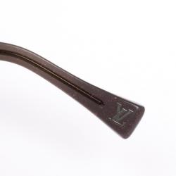 Pre Owned Louis Vuitton Soupcon GM Womens Sunglasses
