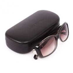 Pre Owned Louis Vuitton Soupcon GM Womens Sunglasses
