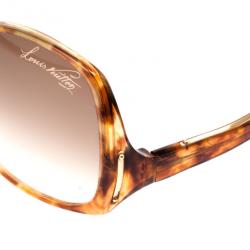 مملوكة مسبقًا Louis Vuitton Monogram Gina Womens Sunglasses