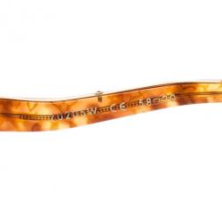 مملوكة مسبقًا Louis Vuitton Monogram Gina Womens Sunglasses