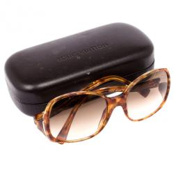 مملوكة مسبقًا Louis Vuitton Monogram Gina Womens Sunglasses
