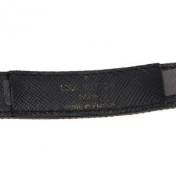 Pre Owned Louis Vuitton Mini Monogram Wish Bracelet M