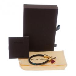 مملوكة مسبقًا Louis Vuitton Luck It Multicolore Bracelet 18CM