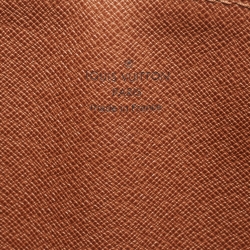 Pre Owned Louis Vuitton Monogram Poche Documents Portfolio Case