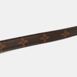 مملوكة مسبقًا Louis Vuitton Monogram Canvas Adjustable Shoulder Bag  Strap