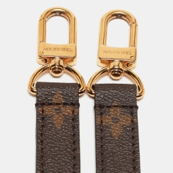 مملوكة مسبقًا Louis Vuitton Monogram Canvas Adjustable Shoulder Bag  Strap