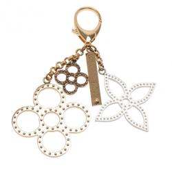Pre Owned Louis Vuitton Tapage Bag Charm