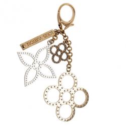 Pre Owned Louis Vuitton Tapage Bag Charm