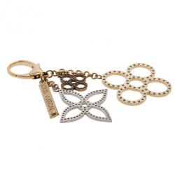 Pre Owned Louis Vuitton Tapage Bag Charm