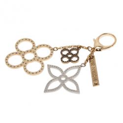 Pre Owned Louis Vuitton Tapage Bag Charm