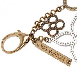 Pre Owned Louis Vuitton Tapage Bag Charm