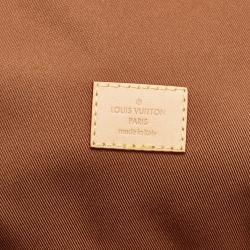 Pre Owned Louis Vuitton Monogram Canvas Packing Cube Case