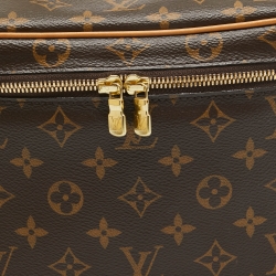 Louis Vuitton Monogram Canvas Nice BB Toiletry Bag