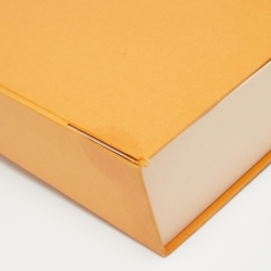 Pre Owned Louis Vuitton Monogram Canvas Toiletry Pouch 26