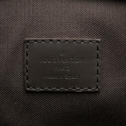 Louis Vuitton Damier Ebene Porte Documents Voyage PM