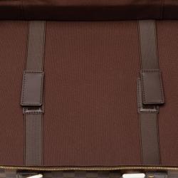 Louis Vuitton Damier Ebene Porte Ordinateur Sabana