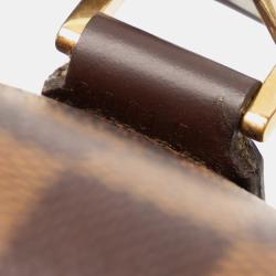 Louis Vuitton Damier Ebene Porte Ordinateur Sabana