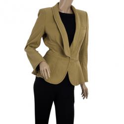 Pre Owned Louis Vuitton Classic Jacket M