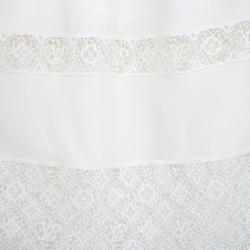 مملوكة مسبقًا Louis Vuitton Monogram Lace Skirt S