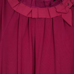 مملوكة مسبقًا Louis Vuitton Hot Pink Top L