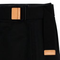 Louis Vuitton Skirt Suit M