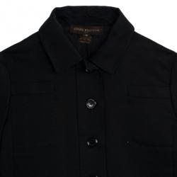 Louis Vuitton Skirt Suit M