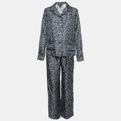 Louis Vuitton 2020 Silk Pajamas US8, FR40 | M