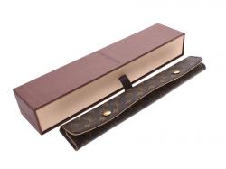 Louis Vuitton Idylle Blossom 18K White Gold Bracelet