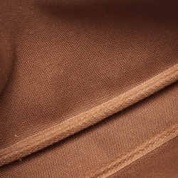 Pre Owned Louis Vuitton Monogram Canvas Pochette Accessoires