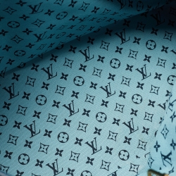 Pre Owned Louis Vuitton Multicolor Canvas Escale Ailleurs Cabas PM Bag