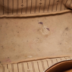 Louis Vuitton Monogram Canvas Neverfull MM Bag