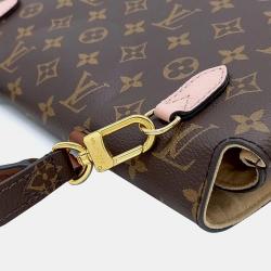 Pre Owned Louis Vuitton Marignan Bag