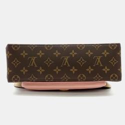 Pre Owned Louis Vuitton Marignan Bag