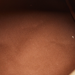 Pre Owned Louis Vuitton Monogram Canvas Speedy Bandouliere 25 Bag