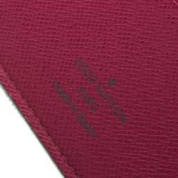 Louis Vuitton Monogram Canvas Insolite Wallet