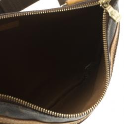Pre Owned Louis Vuitton Monogram Canvas Bosphore Messenger Bag