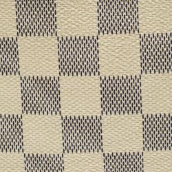 Pre Owned Louis Vuitton Damier Azur Canvas Pochette Accessories