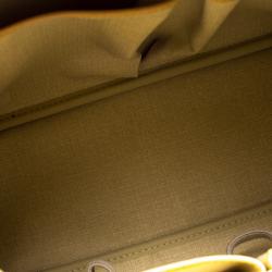 مملوكة مسبقًا Louis Vuitton Monogram Canvas Deauville Bag