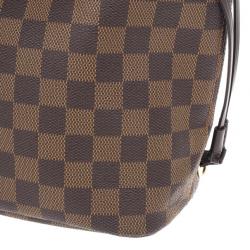 Louis Vuitton Damier Ebene Neverfull PM