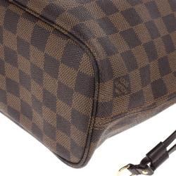 Louis Vuitton Damier Ebene Neverfull PM